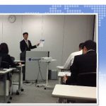 第18回 JAMP公認の「製品含有化学物質管理の実務者講座」を開催