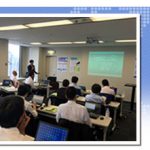 第19回 JAMP公認の「製品含有化学物質管理の実務者講座」を開催