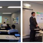 製品含有化学物質 情報伝達の実践セミナー【導入セミナー 有料】を新宿にて開催しました。