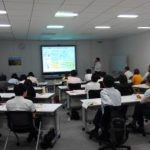 製品含有化学物質 管理の基礎【導入セミナー　無料】を大阪にて開催しました。