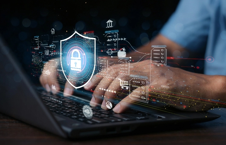 情報セキュリティ対策セミナーの背景