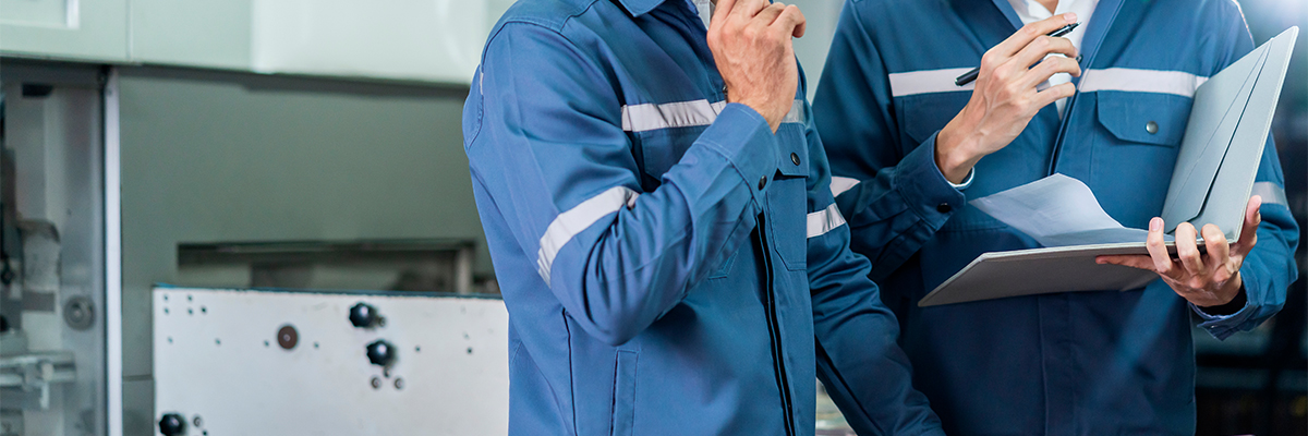 安全衛生・EHSマネジメント