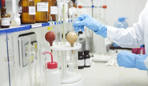 化学リスクアセスメント