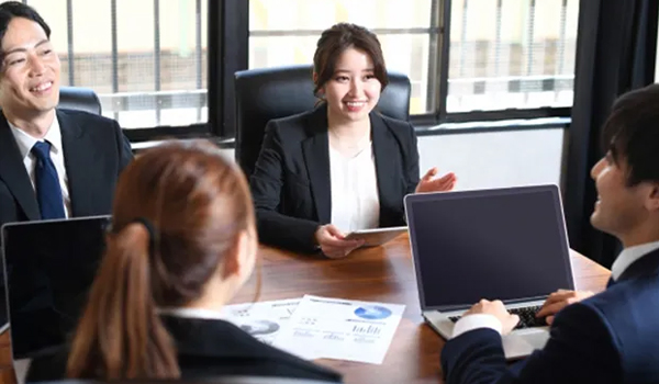 産学連携