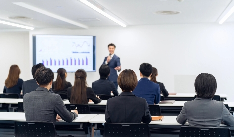 研修・セミナー