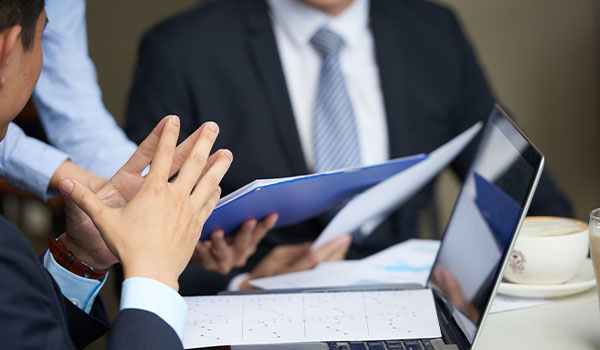 各種マネジメントシステム監査