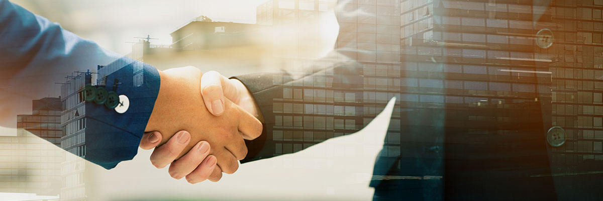 M＆A 事業継承
