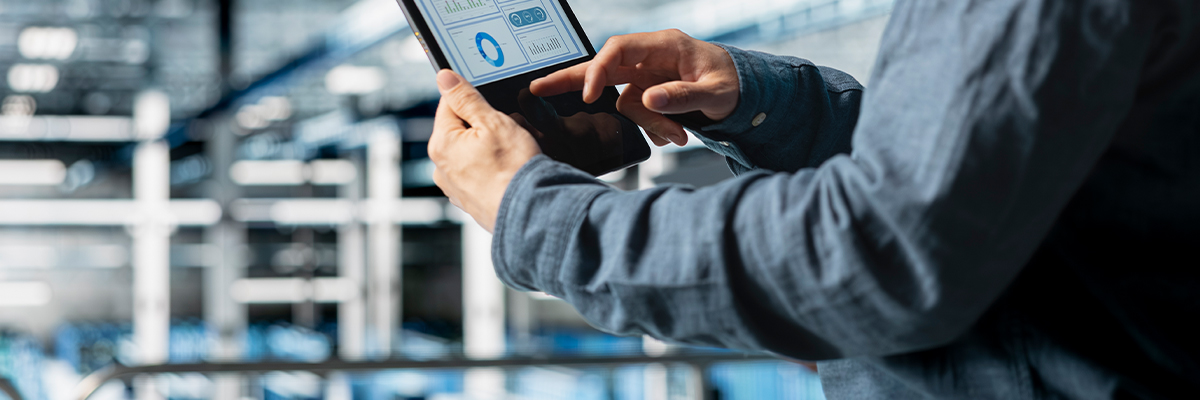 ものづくり・品質管理支援