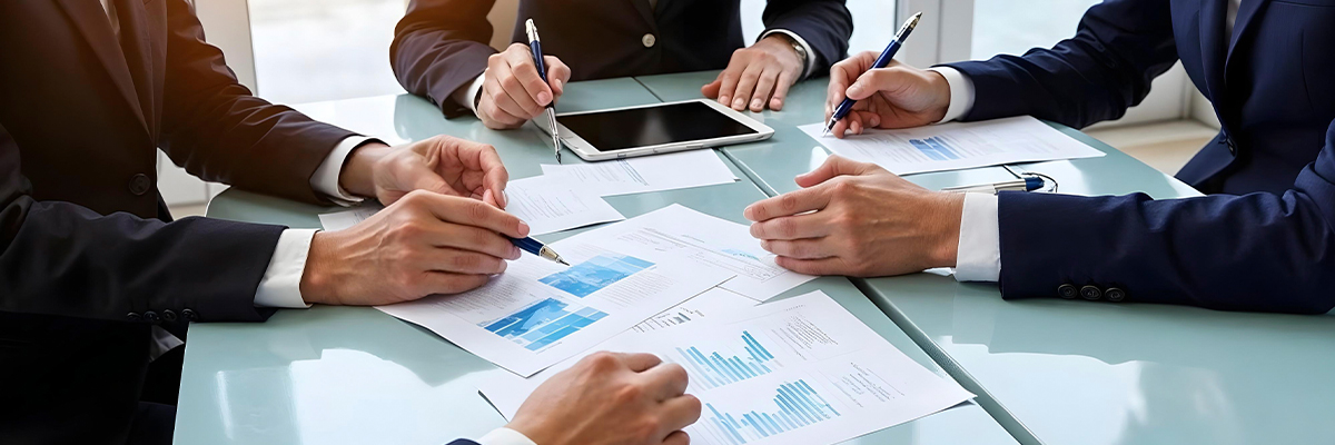 営業戦略・事業開発支援