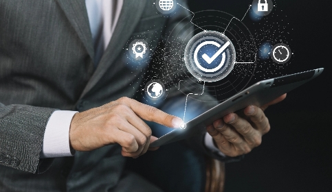 情報セキュリティ・サイバーセキュリティ支援