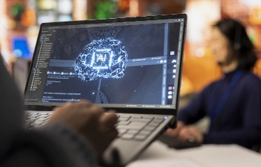 生成AIセミナーの背景