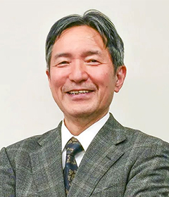 コンサルタント