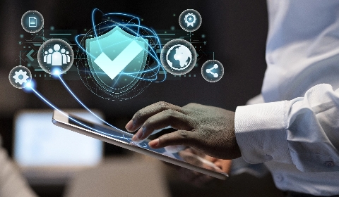 SSC（サプライチェーンセキュリティ統制）サービス